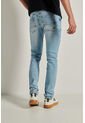 KOAJ PANTALON KOAJ SKINNY FIT 5425 1/24 de Koaj