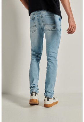 KOAJ PANTALON KOAJ SKINNY FIT 5425 1/24