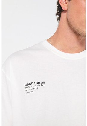 KOAJ CAMISETA KOAJ TAYTER 3/24