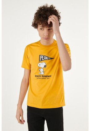 KOAJ-CAMISETA KOAJ LELUKE CS 4/22