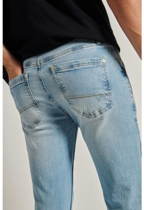 KOAJ PANTALON KOAJ SKINNY FIT 5425 1/24