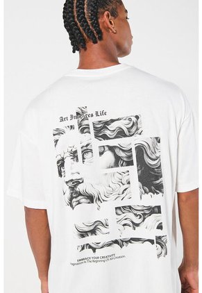 KOAJ CAMISETA KOAJ WEDY 4/24