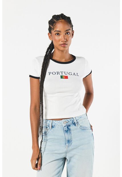 KOAJ CAMISETA KOAJ LIA 16487 4/24