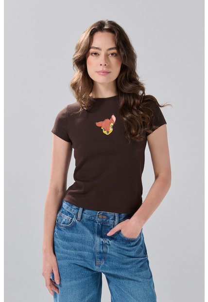 KOAJ CAMISETA KOAJ COFETY 30569 1/26