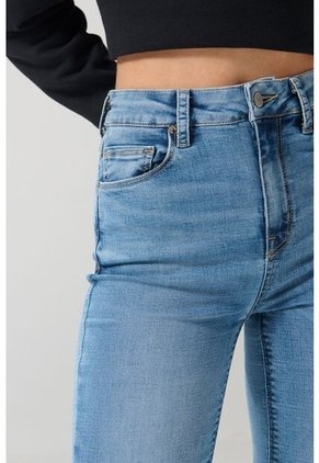 KOAJ PANTALON KOAJ JEAN JEGGING STA 23482 2/2