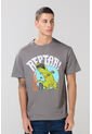 KOAJ CAMISETA KOAJ TARSET 28062 4/25 de Koaj