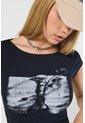 KOAJ CAMISETA KOAJ BISEL 4/24 de Koaj