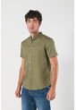 CAMISA KOAJ NERU MC 9053 4/24 de Koaj
