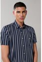 KOAJ CAMISA KOAJ SPORT COLLAR MC 9051 4/24 de Koaj