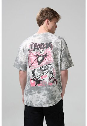 KOAJ CAMISETA KOAJ CRIZEIN 26653 4/25