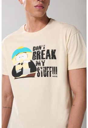 KOAJ CAMISETA KOAJ TABEINE 18583 1/25