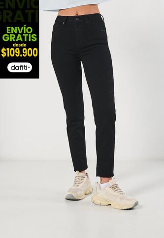 KOAJ PANTALON KOAJ JEAN PUSH UP FB 18623 4/24 Koaj