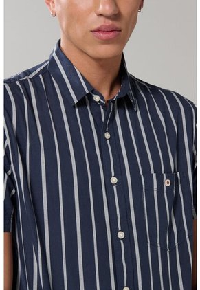 KOAJ CAMISA KOAJ SPORT COLLAR MC 9051 4/24