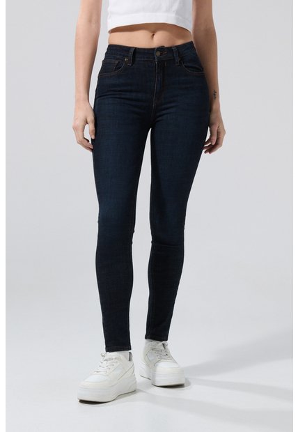 KOAJ PANTALON KOAJ JEAN PUSH UP 27737 3/25
