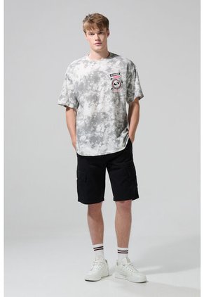 KOAJ CAMISETA KOAJ CRIZEIN 26653 4/25