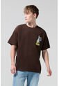 KOAJ CAMISETA KOAJ MELTZO 26079 3/25 de Koaj