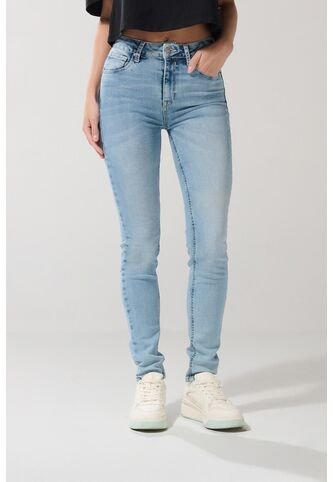 KOAJ PANTALON KOAJ JEAN PUSH UP 18879 1/25 Koaj