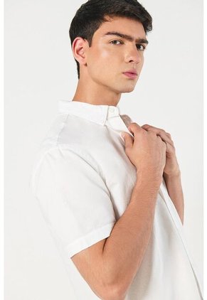 CAMISA KOAJ BUTTON DOWN MC 3692 2/24