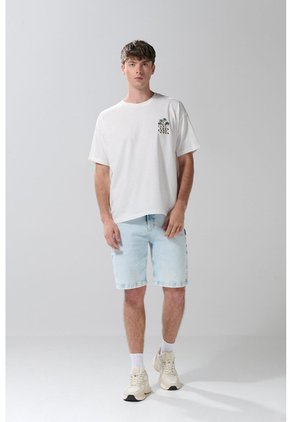 KOAJ CAMISETA KOAJ WANDERLUST 1/25