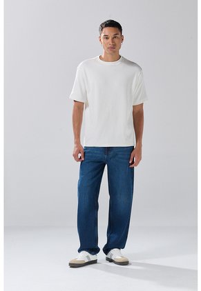 KOAJ PANTALON KOAJ JEAN BAGGY 31991 1/26