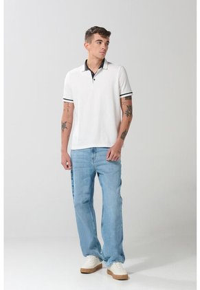 KOAJ CAMISA POLO KOAJ ZEGLER 2/25