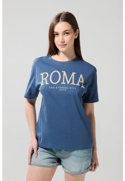 KOAJ CAMISETA KOAJ 25945 3/25