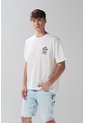 KOAJ CAMISETA KOAJ WANDERLUST 1/25 de Koaj