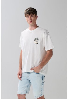 KOAJ CAMISETA KOAJ WANDERLUST 1/25