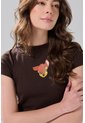 KOAJ CAMISETA KOAJ COFETY 30569 1/26 de Koaj