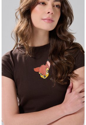 KOAJ CAMISETA KOAJ COFETY 30569 1/26