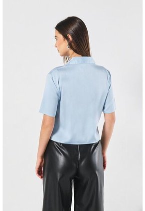 BLUSA KOAJ RESORT MC 11051 1/25