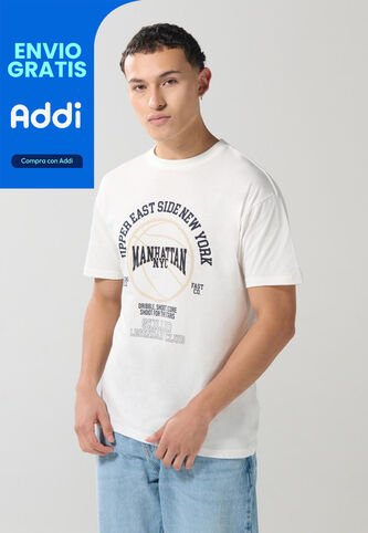 KOAJ CAMISETA KOAJ 22898 2/25 Koaj