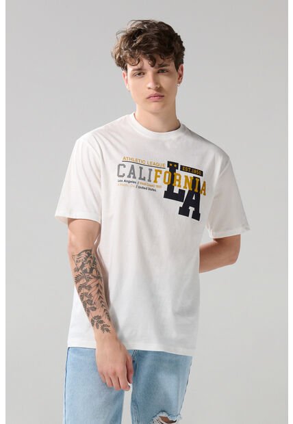 KOAJ CAMISETA KOAJ 27589 4/25