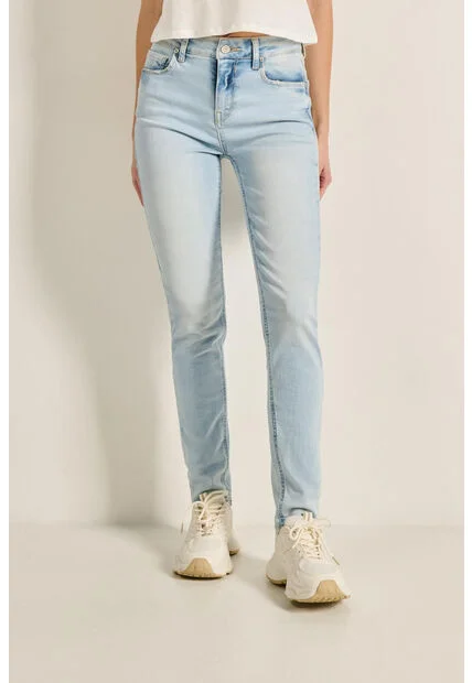 KOAJ PANTALON KOAJ JEAN JEGGING TA FB 8070 2/