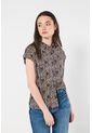 KOAJ BLUSA KOAJ CAMISERA HOMBRO  RD 6057 3/24 de Koaj