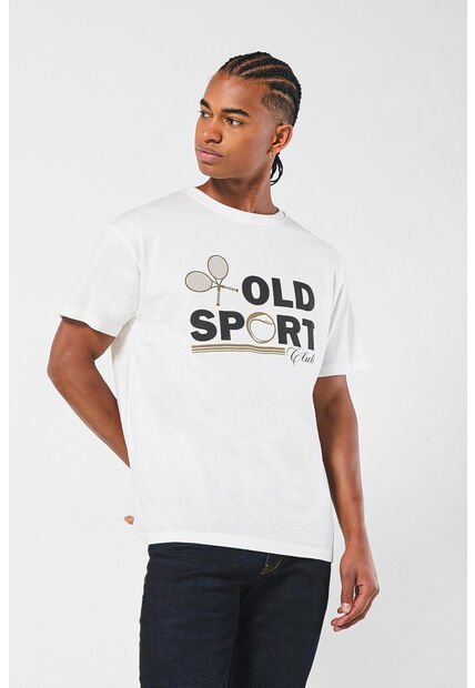 KOAJ CAMISETA KOAJ 12047 3/24