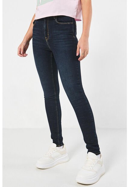 KOAJ PANTALON KOAJ JEAN JEGGING STA 13173 3/2