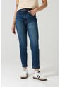 KOAJ PANTALON KOAJ JEAN MOM STA 26771 3/25 de Koaj