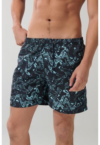 KOAJ BERMUDA KOAJ PLAYERA 18647 1/25 Koaj