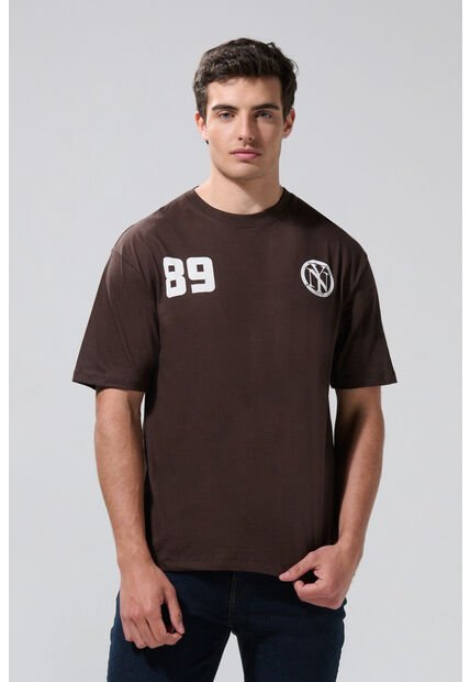 KOAJ CAMISETA KOAJ 25897 3/25