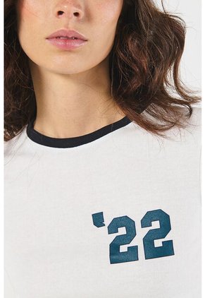 KOAJ CAMISETA KOAJ HABANA 16488 4/24