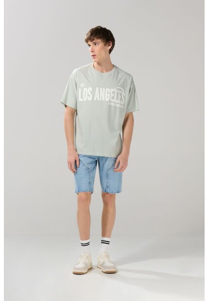 KOAJ BERMUDA KOAJ DENIM AG 28963 M  4/25