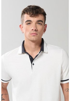 KOAJ CAMISA POLO KOAJ ZEGLER 2/25
