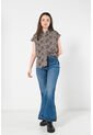 KOAJ BLUSA KOAJ CAMISERA HOMBRO  RD 6057 3/24 de Koaj