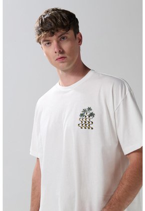 KOAJ CAMISETA KOAJ WANDERLUST 1/25