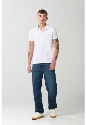 KOAJ CAMISA POLO KOAJ NORTY 1 2/25