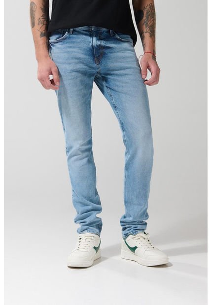 KOAJ PANTALON KOAJ JEAN SLIM 20880 1/
