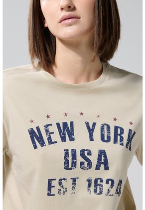 KOAJ CAMISETA KOAJ 25942 3/25