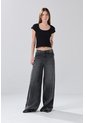 KOAJ PANTALON KOAJ JEAN SUP OPEN LEG 30685 M de Koaj