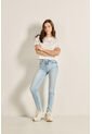 KOAJ PANTALON KOAJ JEAN JEGGING TA FB 8070 2/ de Koaj